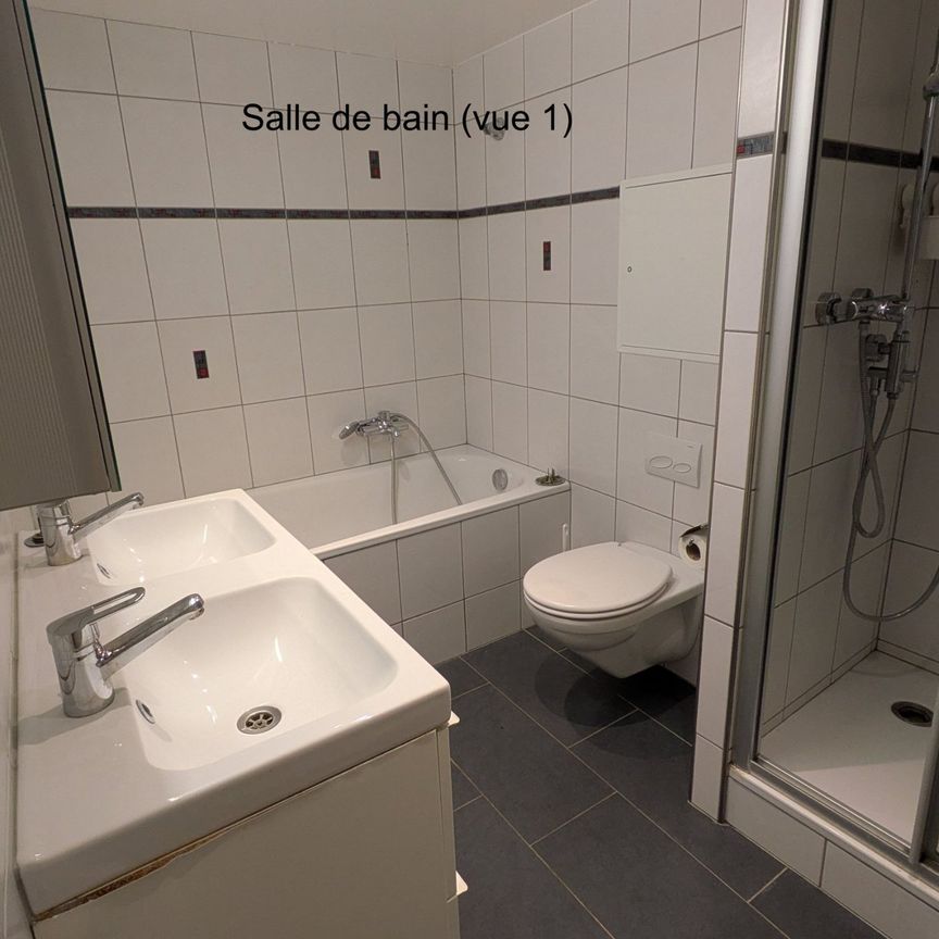 3.5 Zimmer - Photo 1