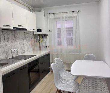 Chirie apartament 3 camere partial mobilat - Photo 4