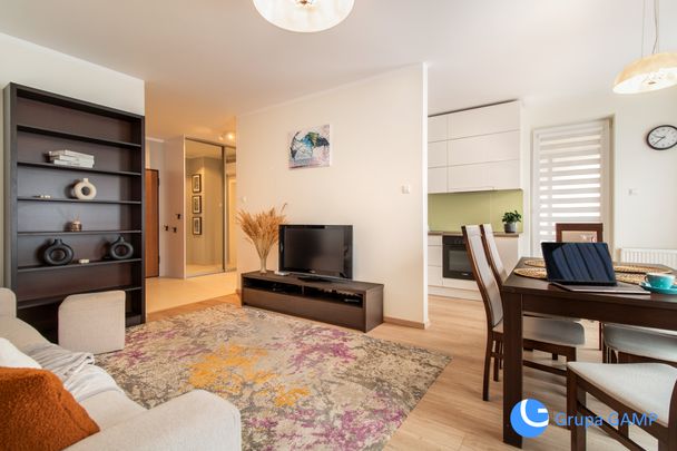 2-pok 54m2 klima |Park Lotników| garaż i 2xkomórka - Photo 1