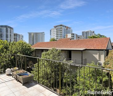 7/35 Anthony Rolfe Avenue, Gungahlin ACT 2912 - Apartment For Rent ... - Photo 4