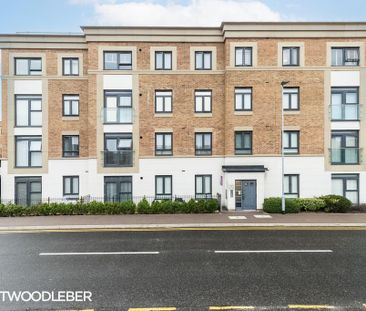 1 bedroom ground floor flat to rent - Photo 3