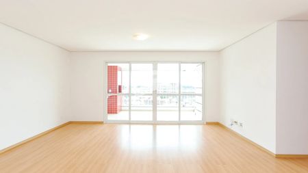 Apartamento 3 Quartos Mossungue 134m² - Photo 2