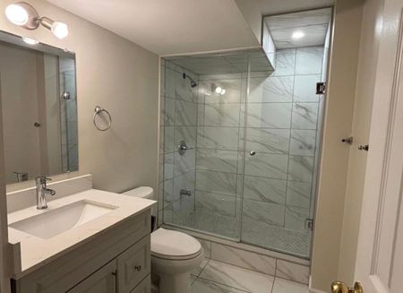 For Lease - 4 Dantek Court Unit# Basement, Brampton, Ontario - Photo 5