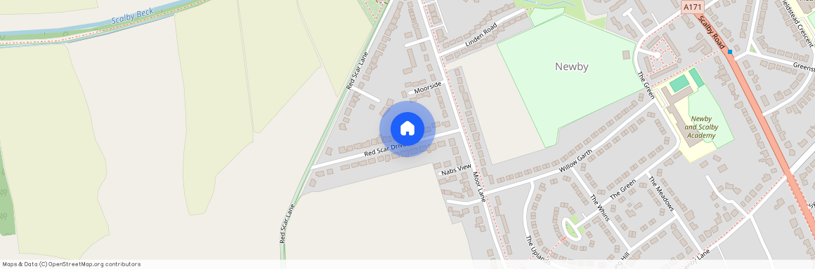 25 Red Scar Drive, Scar Dri, Scarborough