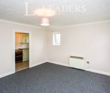 2 bedroom apartment to rent Kings Avenue, Southampton, SO31 - Photo 1