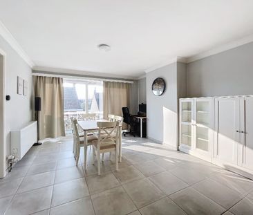 Appartement te huur - Photo 2