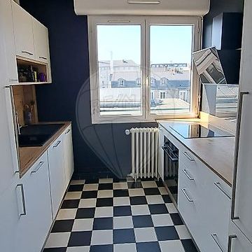 Appartement 2 chambre(s) à louer - Nantes - Photo 1