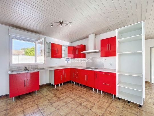 Maison T4 près de VALREAS à louer - Photo 1