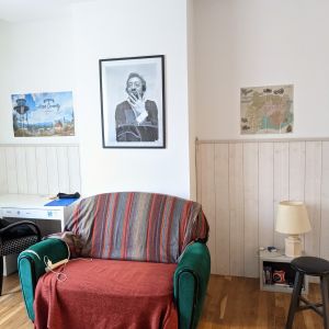 Ref: 1,110 Appartement à Le Havre - Photo 2