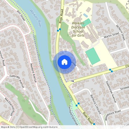 2 Cussen Street, Chartwell, Hamilton City