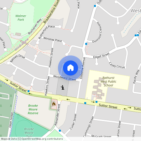 14 Wakehurst Place, West Bathurst