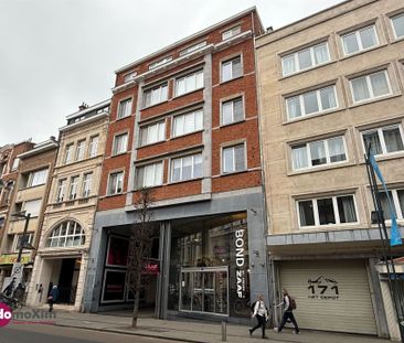 Moderne gemeubelde studio, geschikt voor één persoon, in het centru... - Photo 1