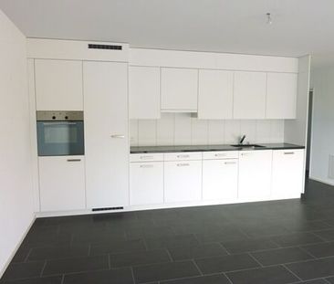 Generous attic apartment in a quiet residential area - Photo 3