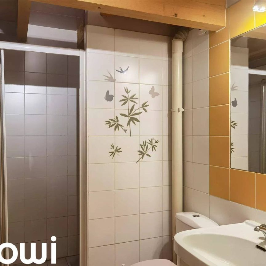 Rental Apartment - Photo 1