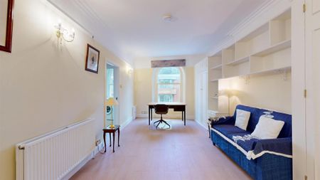 studio property to let - Photo 3