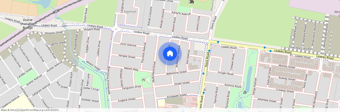 14 Teller Street, Vic 3029, Tarneit