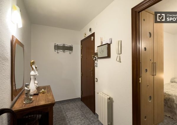 barcelona, Catalonia 08042