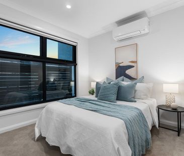 Stylish, Spacious & Architecturally Designed – Prime Doncaster East... - Photo 4