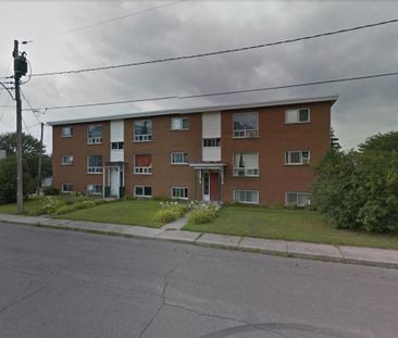 Two-Bedroom - 505-509 Rue St-Rémi, Granby - Photo 3