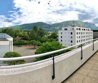 5 Zimmer, 95 m², 3. Stock - Photo 3