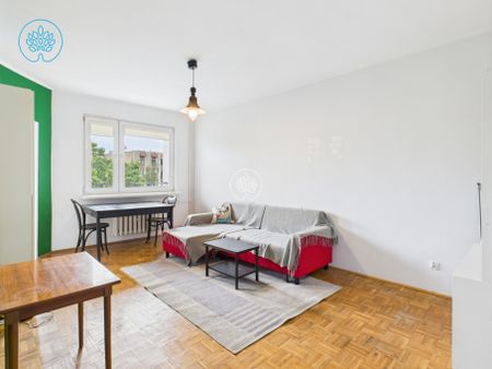 Przytulne, 3-pokojowe na Jakubskim Przedmieściu - Photo 2