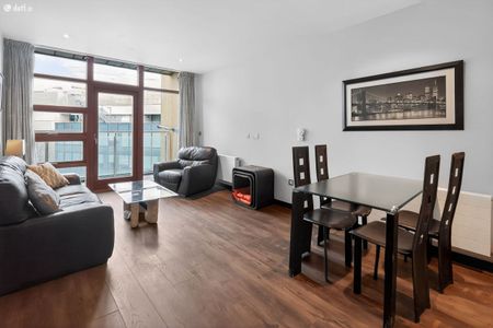 One Beacon Apartments, Beacon One, Sandyford, Dublin 18 - Photo 2