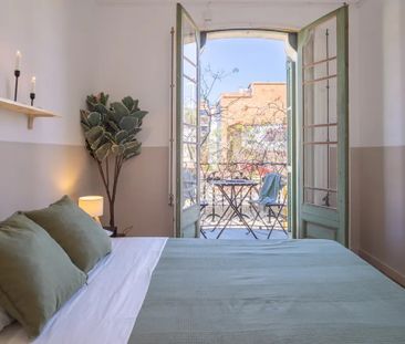 Carrer de Pons i Gallarza, Barcelona, Catalonia 08030 - Photo 5