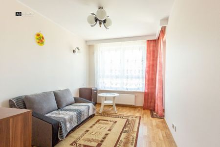 mieszkanie na wynajem Białystok, Bema, ul. Kopernika - Zdjęcie 4