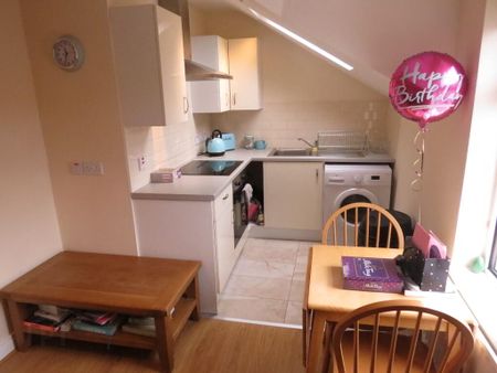 71 Fitzwilliam Street Apt 3, Belfast, BT9 6AX - Photo 3