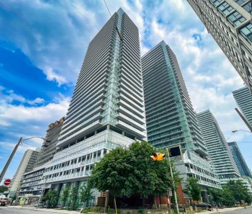 For Lease - 99 Broadway Avenue Unit# 3302, Toronto, Ontario - Photo 5