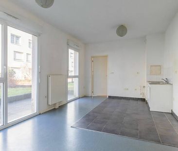 Appartement T3 - Résidence FONTENO PARK - Photo 2