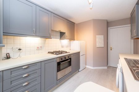2 bedroom property to rent - Photo 2