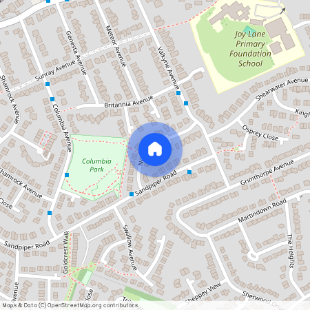 Norview Road, Whitstable, Kent, CT5