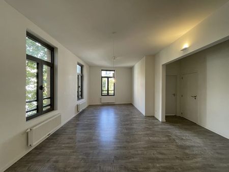 Appartement te huur - Foto 4