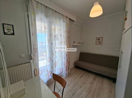 Διαμέρισμα για ενοικίαση Αγία Τριάδα (Φάληρο - Ιπποκράτειο) - Photo 1