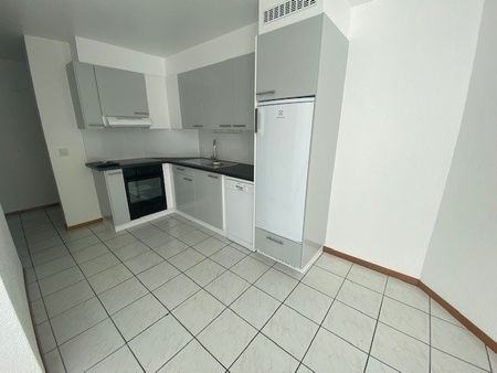 4.5 pièces à Bex - Photo 3