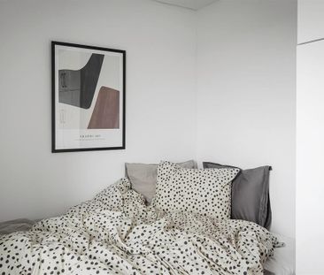 Stor 1:a med balkong! Nekvägen 29! - Photo 5