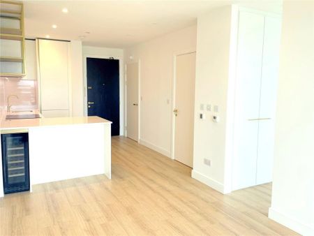 1 bedroom flat to rent - Photo 3