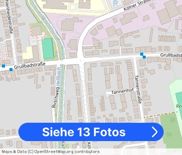 3-Zimmer-Wohnung in Recklinghausen-Süd mieten - Foto 1