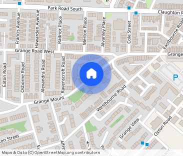 Grange Mount Room 7 - Photo 1