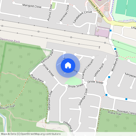 14 Pardalote Place, NSW 2745, Glenmore Park