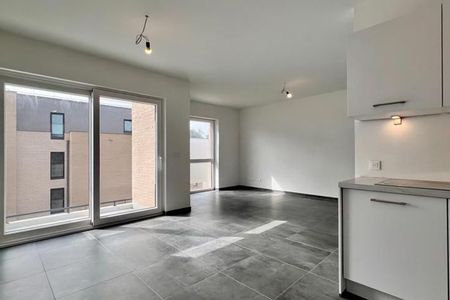 Appartement te huur - Foto 2