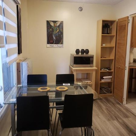 4 1/2 - Montréal (Ville-Marie (Centre-ville)) - 1 708 $/mois - Photo 4