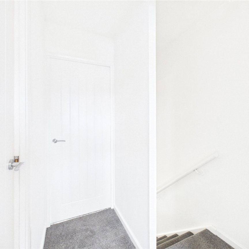 Carlyle Place, Heanor, Derbyshire, DE75 - Photo 1