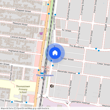 3/190 Station Street, Vic 3074, Thomastown