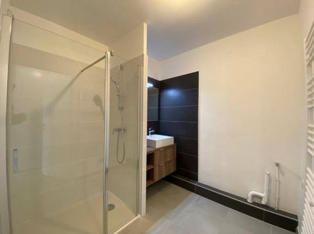 Location appartement neuf 2 pièces 48.14 m² à Montpellier (34000) - Photo 3