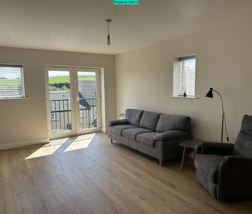 2 bedroom penthouse to rent - Photo 1