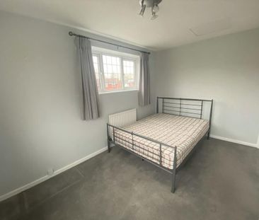 1 bedroom end of terrace house to rent - Photo 6