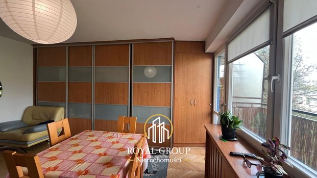 2 pokoje, Czuby, duży Balkon - Photo 1