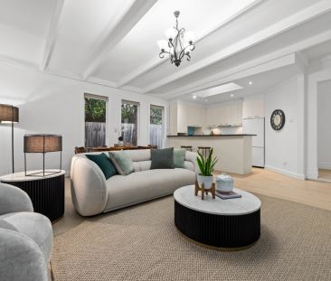 Stylish living in Mitcham's Prime Location - Photo 2